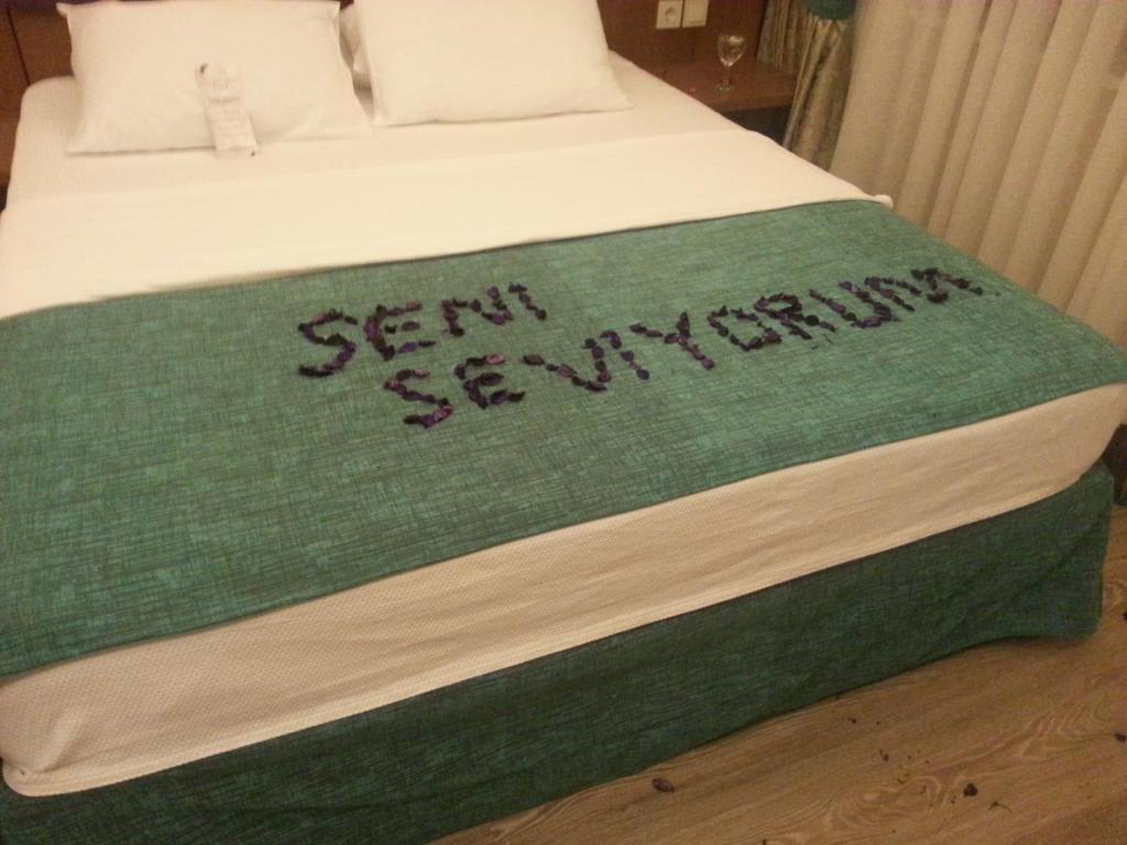 Hanem Hotel Malatya Cameră foto