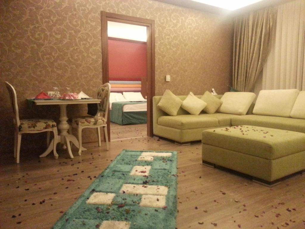 Hanem Hotel Malatya Cameră foto