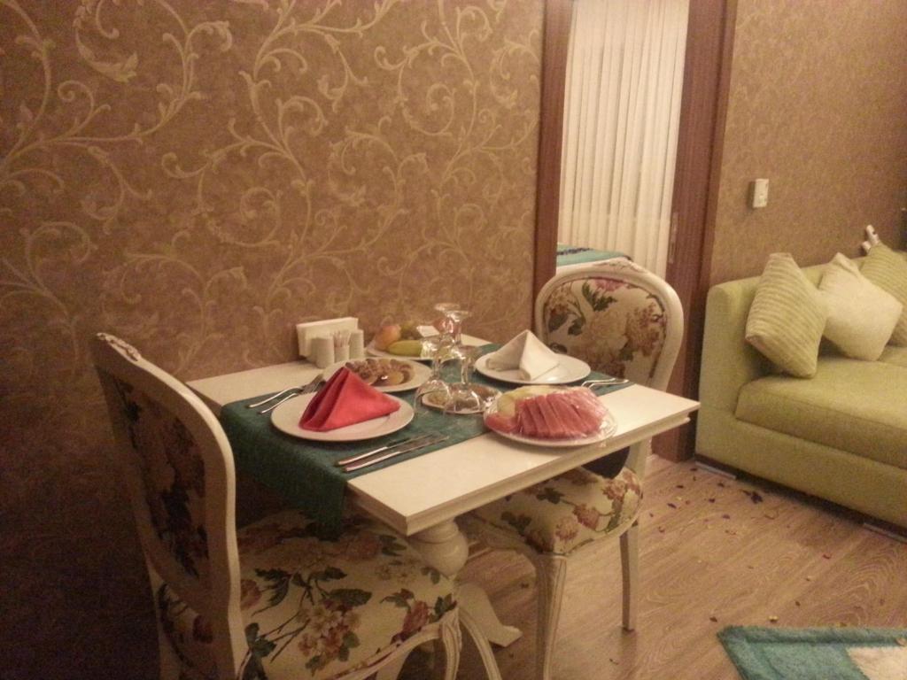 Hanem Hotel Malatya Cameră foto