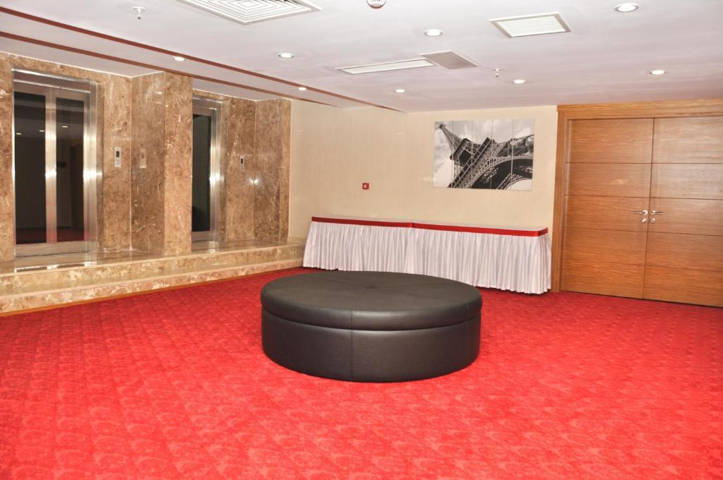 Hanem Hotel Malatya Exterior foto