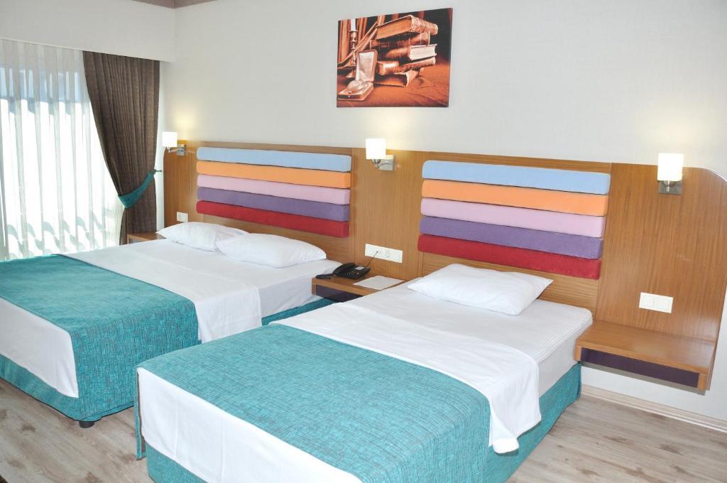 Hanem Hotel Malatya Exterior foto