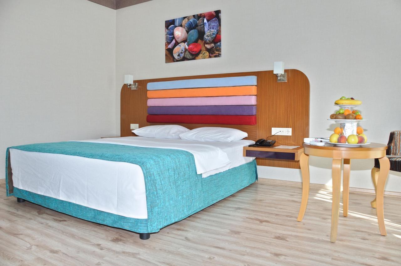 Hanem Hotel Malatya Cameră foto