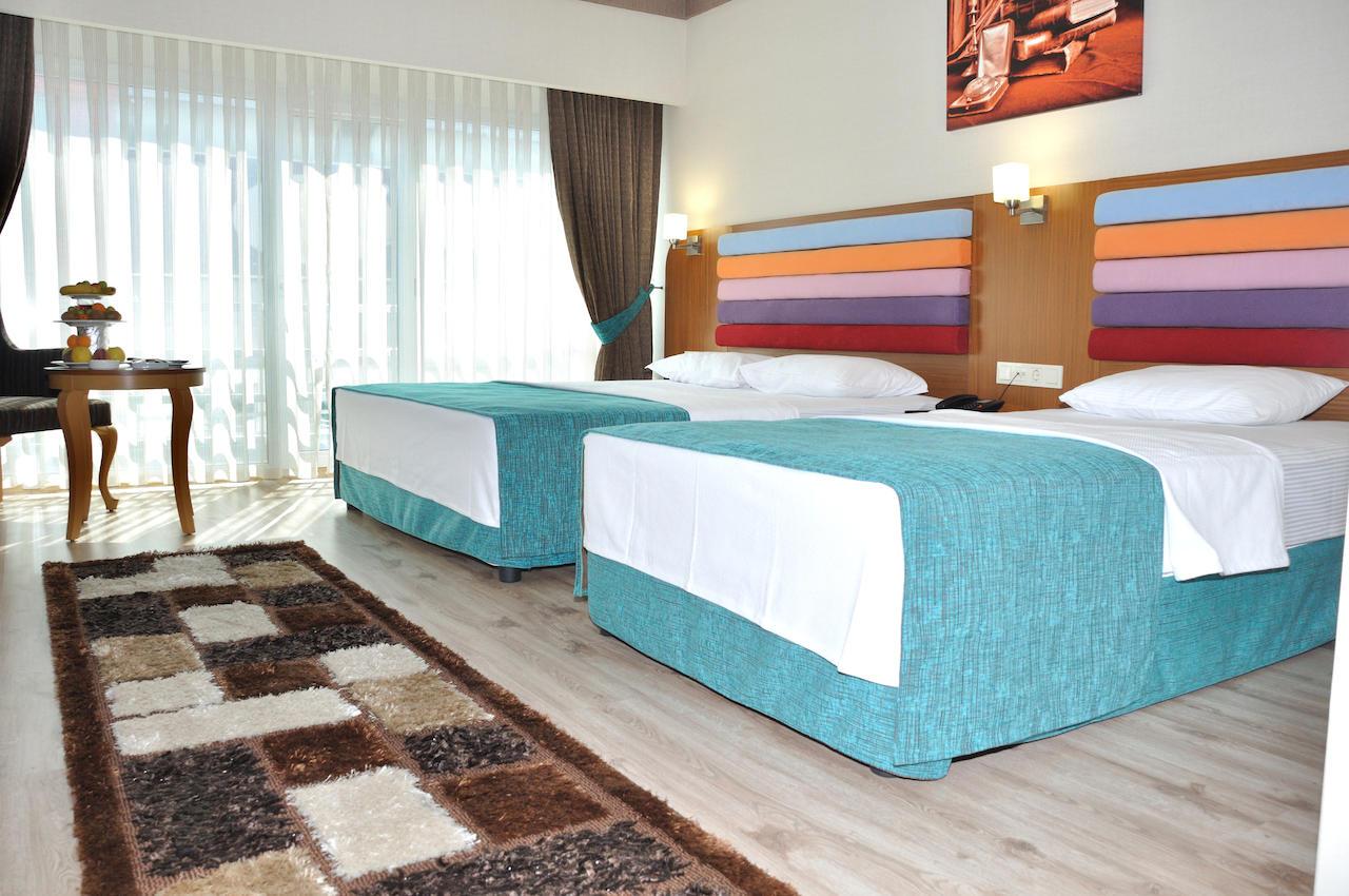 Hanem Hotel Malatya Cameră foto